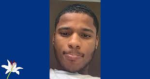 Paris Glover, age 21