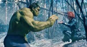 We know that the villain's power is being able to copy and mimic what he sees. Avengers Stars Mark Ruffalo And Scarlett Johansson Celebrate Birthdays Today
