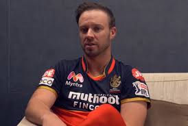 Ab de villiers powers rcb to a six wicket win deccan herald. Ab De Villiers Ready To Help Rcb With The Ball If Required