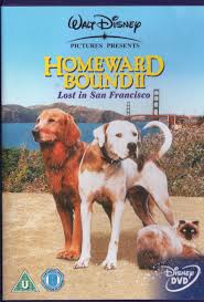 This movie was produced in 1993 by duwayne dunham director with michael j. 42 Disney Homeward Bound Ideas Homeward The Incredibles Homeward Bound Movie