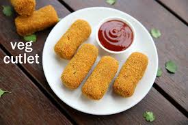 Veg Cutlet Recipe Vegetable Cutlet Recipe Easy Veg Cutlet Recipe Recipe Vegetable Cutlets Cutlets Recipes Veg Cutlet Recipes
