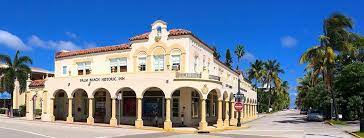 I will definitely come back. Palm Beach Historic Inn Palm Beach Fl Jobs Hospitality Online
