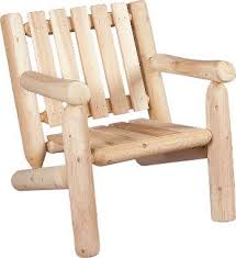 Rustic Natural Cedar Furniture Log Armchair Poltrona Cadeiras