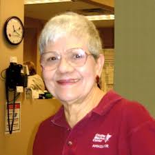 Julia Blackshire Obituary January 22, 2014