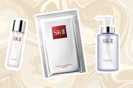 Brand Backgrounds: The Story of SK-II – Beauty Affairs AU