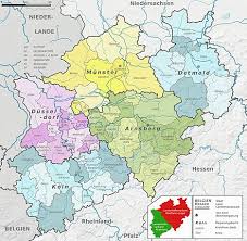 Popular legends link his adversary widukind to places ne. Renania Setentrional Vestfalia Wikiwand