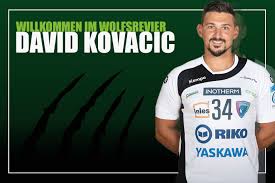 Check this player last stats: Interview David Kovacic Der Kreislaufer Freut Sich Auf Die Neue Saison