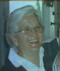 Lola (McHone) Pennington