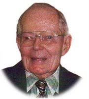 Roy John Jorgensen (1918-2008)