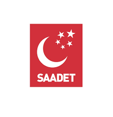 Ana sayfa haberler saadet partisi logo. Saadet Partisi Kampa Giriyor