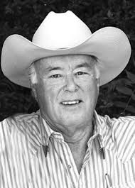 Charles Glenn 'Chuck' Herbert — February 23, 1936 to September 16, 2019 ::  The Mountain Enterprise