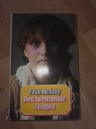 den brennende sengen- Faith Mcnulty