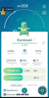 Pokemon Go Shiny Totodile Shazzling Karnimani | eBay