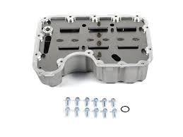 Maybe you would like to learn more about one of these? Wet Sump Pan Seven 160 Model Caterham Parts