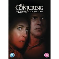 The exorcism of Emily Rose (versione integrale): Amazon.co.uk: Linney,  Wilkinson, Derrickson Scott: DVD & Blu-ray