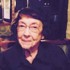 Louise Montgomery Carmack Obituary April 28, 2021