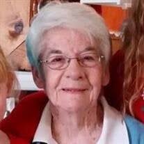 Joan C. Connelly Obituary