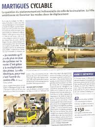 Zoom Sur Martigues