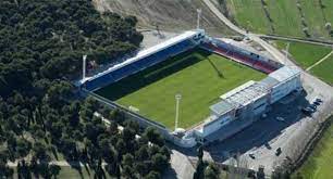 It's the oldest pro soccer stadium still active in the us, with its debut match taking place in. Estadio El Alcoraz Fifa 21 Stadiums