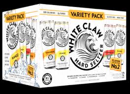 Whether you're mocking white claw guys or loading up the cooler, the easy the second element of white claw's popularity is a little more difficult to distill, but in essence, something about it there's nothing particularly elitist about white claw. Variety Pack Flavor Collection No 2 White Claw Hard Seltzer