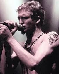 Layne Staley from Alice In Chains died 20 years ago today. I wouldn't say  we were super close, but we hung out a lot for a couple years in the 90's.  Layne
