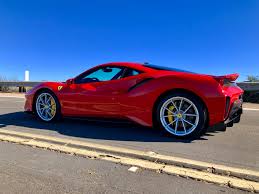 We did not find results for: Used 2019 Ferrari 488 Pista For Sale Special Pricing Bj Motors Stock 2019pista