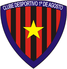 Scored by the home team. C D Primeiro De Agosto Wikipedia
