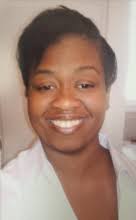 Obituary information for Nikki Samura Walker-Sherman