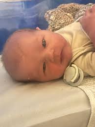 My NOT so dull day today!!~ Posting an update from the other day in which I  had pictured my rather depressing hospital dinner and told you all about my  unborn baby who