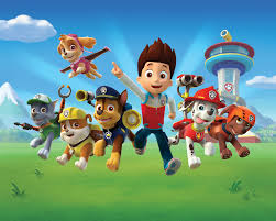 Paw patrol is on a roll! A Paw Patrol Movie Is In The Works For Summer 2021
