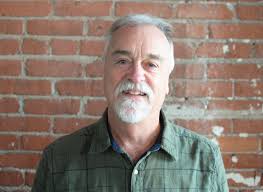 Board & Staff — James River Basin Partnership