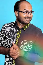 Meet Rajdeep Chatterjee