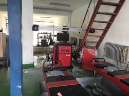 How much does it cost to get 4 wheel alignment? China 4 Wheel Alignment System Car 3d Aligner Equipment China Bus Wheel Alignment 3d Wheel Alignment With Automatic Tracking