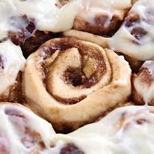 Vegan Banana Bread Cinnamon Rolls Ambitious Kitchen Video Recipe Video In 2020 Vegan Banana Bread Cinnamon Rolls Homemade Vegan Cinnamon Rolls