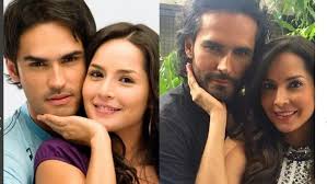 2008 2016 Cata La Grande Y Albeiro Mexican Actress Actors Voluptuous