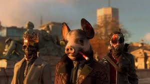 Go to your agent in minecraft and equip him with blocks. Watch Dogs Legion How To Delete Operatives And Recruits