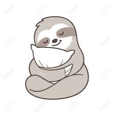 15 Baby Sloth Drawing Sloth Drawing Baby Sloth Baby Animal Art
