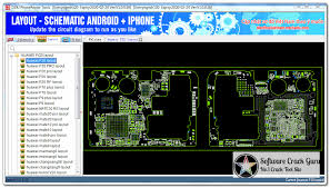 This iphone schematic diagram was written in english and published in pdf file. Dzkj Phone Repair Free Tool Latest Phone Schematic Free Download