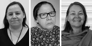 Charlene Vickers's Instagram, Twitter & Facebook