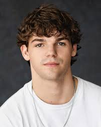 Who is Corbin Drew Ross