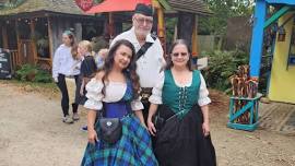 Ohio Renaissance Festival