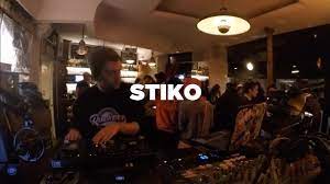 Dj/producer from athens (gr), member of the antilopes crew and the one half of stiko & wag project. Stiko Dj Set Le Mellotron Youtube