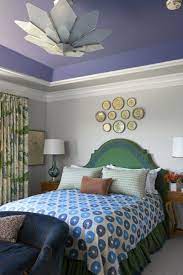 But the paint colors you use in your home can add the stability you crave. 25 Purple Room Decorating Ideas How To Use Purple Walls Decor