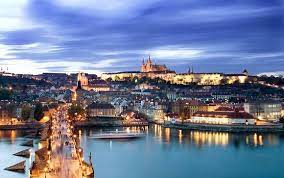 Jurys Inn Prague 4 Prag Bis Zu 70 Voyage Prive