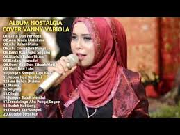 Vanny Vabiola Full Album Tembang Kenangan Nostalgia Musikini Youtube
