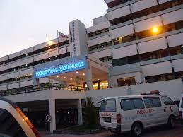 Hospital fatimah ipohas, perakas, malaizija hospital fatimah adresas ligoninė. Heart Gift Shop In Ipoh Global Shepherds
