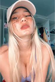 Andrea Miranda Strong