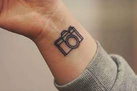 We did not find results for: Camera Lines Tattoo Wrist Black Ink Writing Script Tumblr Line Tattoos Tattoos Writing Scripts