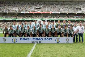 Patch pes 2017 brasileirao serie b. World Football Badges News Brazil 2017 Brasileirao Serie B