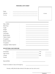Bio Data Sheet 1 Download As Word Doc Doc Pdf File Pdf Text File Txt Or Read Online Bio Data Bio Data For Marriage Data Form